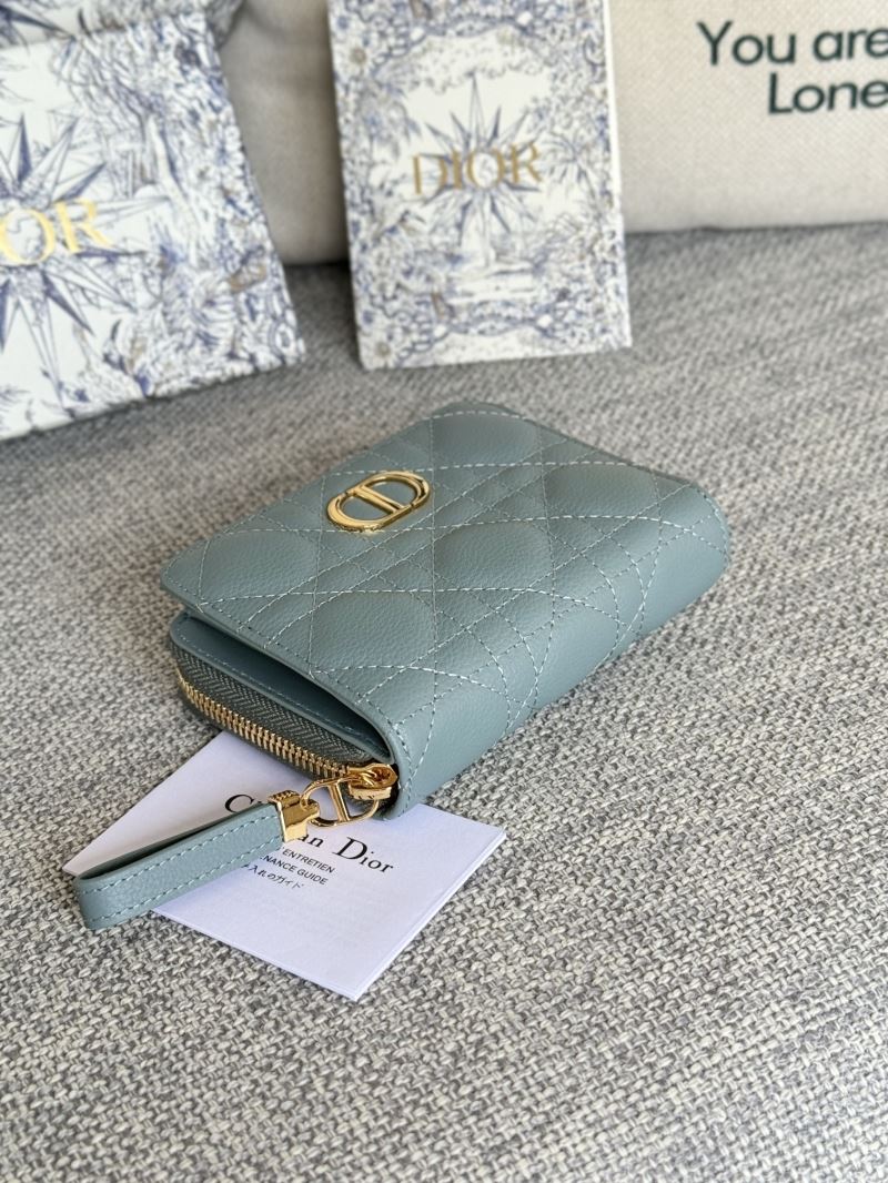 Christian Dior Wallets Purse